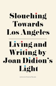 Didion anthology